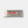 Borrador Faber Castell Dust-Free