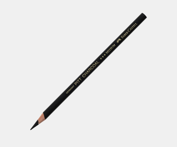 Carboncillo Faber Castell "Medio"