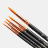 Set pinceles redondos Pointer