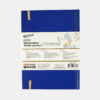 Cuaderno para acuarela A5 Mont Marte